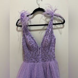 Sherri Hill Women’s Prom dress size 2